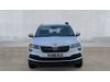 skoda KAROQ Skoda  Estate 1.0 TSI SE Nav Plus 5dr