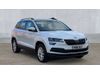 skoda KAROQ Skoda  Estate 1.0 TSI SE Nav Plus 5dr