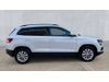 skoda KAROQ Skoda  Estate 1.0 TSI SE Nav Plus 5dr