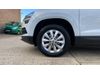 skoda KAROQ Skoda  Estate 1.0 TSI SE Nav Plus 5dr