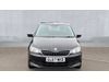 skoda FABIA Skoda  Hatchback 1.0 TSI 110 SE 5dr DSG