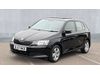 skoda FABIA Skoda  Hatchback 1.0 TSI 110 SE 5dr DSG