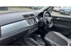 skoda FABIA Skoda  Hatchback 1.0 TSI 110 SE 5dr DSG