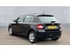 skoda FABIA Skoda  Hatchback 1.0 TSI 110 SE 5dr DSG