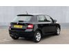 skoda FABIA Skoda  Hatchback 1.0 TSI 110 SE 5dr DSG
