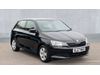 skoda FABIA Skoda  Hatchback 1.0 TSI 110 SE 5dr DSG