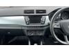 skoda FABIA Skoda  Hatchback 1.0 TSI 110 SE 5dr DSG