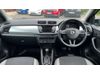 skoda FABIA Skoda  Hatchback 1.0 TSI 110 SE 5dr DSG
