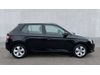 skoda FABIA Skoda  Hatchback 1.0 TSI 110 SE 5dr DSG