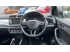skoda FABIA Skoda  Hatchback 1.0 TSI 110 SE 5dr DSG