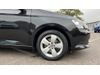 skoda FABIA Skoda  Hatchback 1.0 TSI 110 SE 5dr DSG