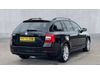 skoda OCTAVIA Skoda  Estate 1.5 TSI SE L 5dr DSG