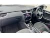 skoda OCTAVIA Skoda  Estate 1.5 TSI SE L 5dr DSG