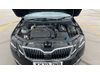 skoda OCTAVIA Skoda  Estate 1.5 TSI SE L 5dr DSG