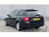 skoda OCTAVIA Skoda  Estate 1.5 TSI SE L 5dr DSG