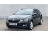skoda OCTAVIA Skoda  Estate 1.5 TSI SE L 5dr DSG