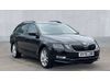 skoda OCTAVIA Skoda  Estate 1.5 TSI SE L 5dr DSG