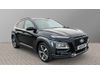 Hyundai Kona HAT 1.0 T-gdi 120ps PRM SE B/Dr