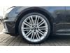 Audi A4 Audi  Avant S line 40 TFSI 190 PS S tronic