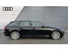 Audi A4 Audi  Avant S line 40 TFSI 190 PS S tronic