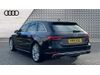 Audi A4 Audi  Avant S line 40 TFSI 190 PS S tronic