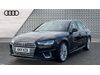 Audi A4 Audi  Avant S line 40 TFSI 190 PS S tronic