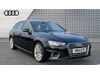 Audi A4 Audi  Avant S line 40 TFSI 190 PS S tronic