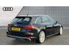 Audi A4 Audi  Avant S line 40 TFSI 190 PS S tronic