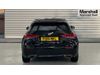 Mercedes-Benz A Class A180 Sport Executive 5dr Auto