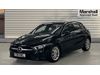 Mercedes-Benz A Class A180 Sport Executive 5dr Auto