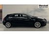 Mercedes-Benz A Class A180 Sport Executive 5dr Auto