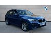 BMW X3 Bmw  Estate xDrive 30e M Sport 5dr Auto
