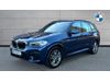BMW X3 Bmw  Estate xDrive 30e M Sport 5dr Auto