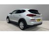 Hyundai Tucson 1.6 GDi 132ps SE NAV