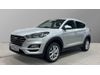 Hyundai Tucson 1.6 GDi 132ps SE NAV