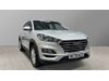 Hyundai Tucson 1.6 GDi 132ps SE NAV