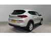 Hyundai Tucson 1.6 GDi 132ps SE NAV