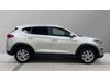 Hyundai Tucson 1.6 GDi 132ps SE NAV