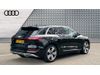 Audi E-tron AUDI  300kW 55 Quattro 95kWh S Line 5dr Auto