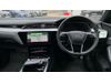 Audi E-tron AUDI  300kW 55 Quattro 95kWh S Line 5dr Auto