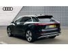 Audi E-tron AUDI  300kW 55 Quattro 95kWh S Line 5dr Auto