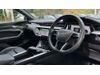 Audi E-tron AUDI  300kW 55 Quattro 95kWh S Line 5dr Auto