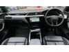 Audi E-tron AUDI  300kW 55 Quattro 95kWh S Line 5dr Auto