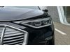 Audi E-tron AUDI  300kW 55 Quattro 95kWh S Line 5dr Auto