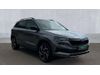 skoda KAROQ Skoda  Estate 1.5 TSI Sport Line 5dr MAN