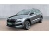 skoda KAROQ Skoda  Estate 1.5 TSI Sport Line 5dr MAN