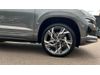 skoda KAROQ Skoda  Estate 1.5 TSI Sport Line 5dr MAN