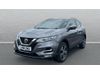 Nissan Qashqai 1.2 Dig-t 115 N-connecta