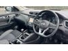 Nissan Qashqai 1.2 Dig-t 115 N-connecta