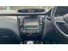 Nissan Qashqai 1.2 Dig-t 115 N-connecta